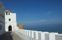 Asilah and Tangier Sightseeing Tour & Camel ride