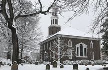 Private History of Old Town Alexandria Walking Tour