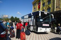 4 day ANZAC Tour 