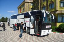 4 day ANZAC Tour 