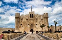 Alexandria Day tour from Cairo