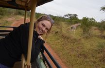 Full-Day Lake Mburo National Park Safari with Boat trip (2 day option available)