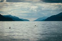 Hogwarts Express and the Scenic Highlands Day Tour from Inverness