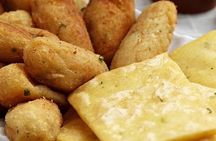 Last minute Palermo Walking Tour and Street Food