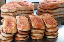 Last minute Palermo Walking Tour and Street Food