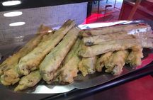 Last minute Palermo Walking Tour and Street Food