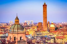 Bologna City Walking Tour