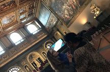 Inferno Florence Guided Tour