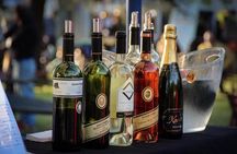 Winery Carrau Visit and Tasting