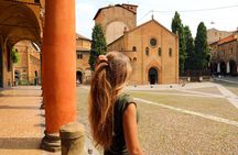 Bologna One day tour with lunch