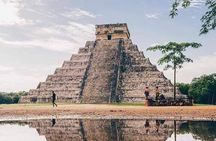 Amazing full day Chichen Itza Tour
