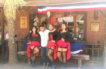 Wild West Riding Tour