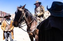 Wild West Riding Tour