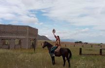 Wild West Riding Tour
