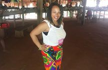Embera Tribe - Native Panamanians