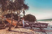 Zanzibar Island Swahili Culture Tour: Music, Dance and Art 