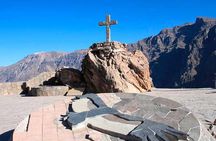 Colca Canyon Arequipa 2D / 1N