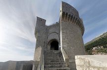 Walls Of Dubrovnik: Small-Group Walking Tour With A Local