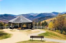 Boston to New Hampshire Fall Foliage White Mountains Day Trip