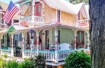 Martha's Vineyard Day Trip with Optional Island Tour from Boston
