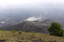 Paricutin Volcano Crater Private Tour