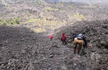 Paricutin Volcano Crater Private Tour