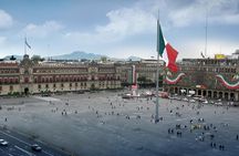 6-Night Best of Central Mexico Tour: Teotihuacan Pyramids, Taxco, Cuernavaca and Puebla from Mexico City
