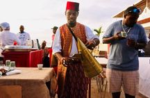 Zanzibar Island Swahili Culture Tour: Music, Dance and Art 
