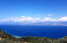 Corfu Shore Excursion To Mount Pantokrator 