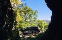 Rhodes Uncharted South Safari: Mountains, Monasteries, & Flavors