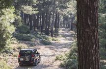 Rhodes Uncharted South Safari: Mountains, Monasteries, & Flavors