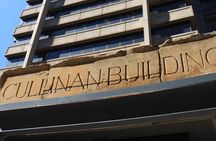 LocalPlaces Understanding Johannesburg Walking Tour