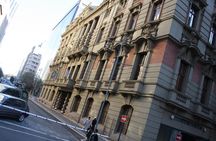 LocalPlaces Understanding Johannesburg Walking Tour