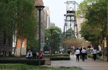 LocalPlaces Understanding Johannesburg Walking Tour
