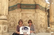Private Day Tour to Egyptian Museum, Citadel and Old Cairo