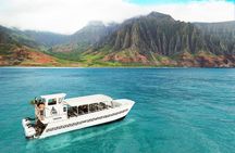 'Imiloa Express Na Pali Sunset Tour