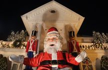 Private Dyker Heights Christmas Lights Tour