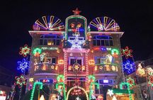 Private Dyker Heights Christmas Lights Tour