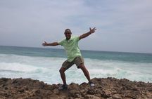 Private German Speaking Jeep Tours
