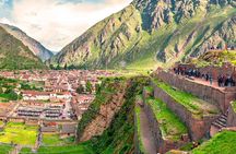 Full Day Sacred Valley of the Incas