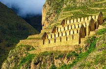 Full Day Sacred Valley of the Incas