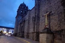 3 Day Special View - Cusco and Machu Picchu -