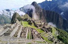 3 Day Special View - Cusco and Machu Picchu -