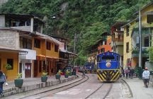 3 Day Special View - Cusco and Machu Picchu -