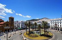 Full day trip to Chefchaouen and Tetouan