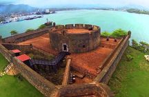 Puerto Plata City Tours from amber cove and Taino bay 