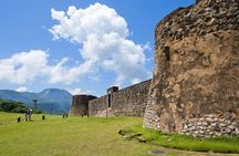 Puerto Plata City Tours from amber cove and Taino bay 