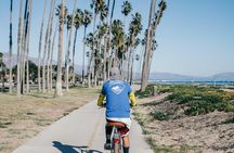 Santa Barbara Electric Bike Tour