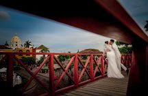Cartagena de Indias photo tour