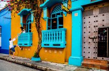 Cartagena de Indias photo tour